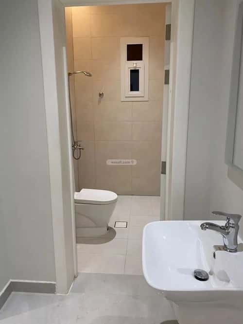 شقة 450 متر مربع بغرفتين النرجس، شمال الرياض، الرياض