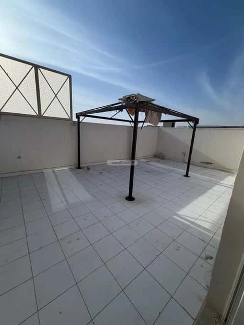 Apartment 594 SQM with 3 Bedrooms Al-Ezdihar, North Riyadh, Riyadh