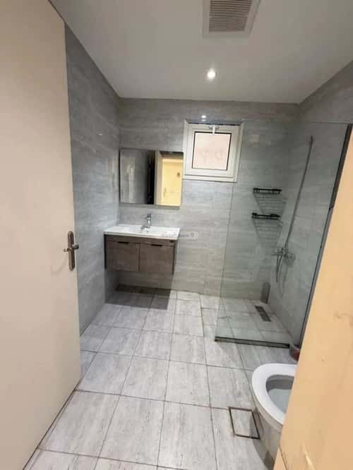 Apartment 594 SQM with 3 Bedrooms Al-Ezdihar, North Riyadh, Riyadh