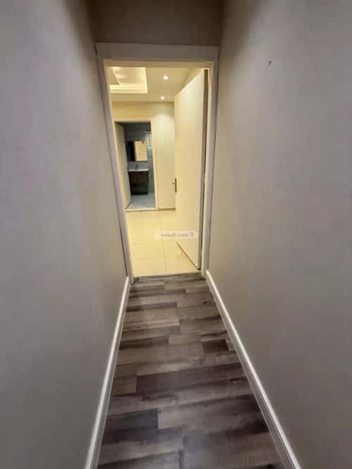 شقة 594 متر مربع ب 3 غرف الإزدهار، شمال الرياض، الرياض