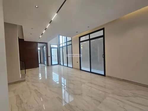 4 bedroom villa in Al Narjis