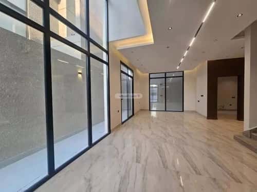 Villa 271 SQM Facing North on 20m Width Street An-Narjis, North Riyadh, Riyadh