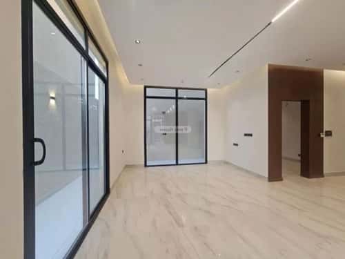 فيلا 271 متر مربع شمالية على شارع 20م النرجس، شمال الرياض، الرياض