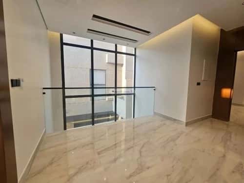 فيلا 271 متر مربع شمالية على شارع 20م النرجس، شمال الرياض، الرياض