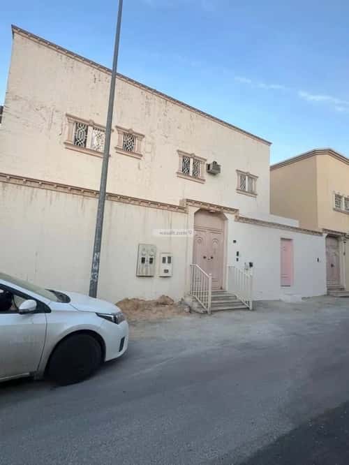 دور 550 متر مربع ب 8 غرف السويدي، غرب الرياض، الرياض