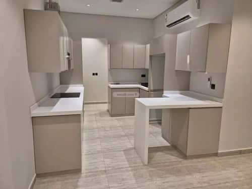 شقة 112 متر مربع ب 3 غرف النرجس، شمال الرياض، الرياض