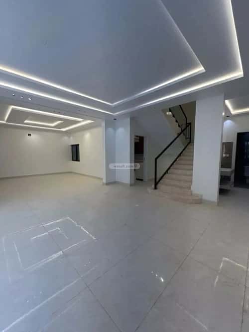 Villa 262 SQM Facing North with 7 Bedrooms An-Narjis, North Riyadh, Riyadh