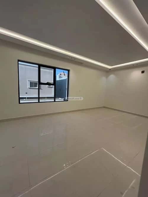 فيلا 262 متر مربع واجهة شمالية ب 7 غرف النرجس، شمال الرياض، الرياض