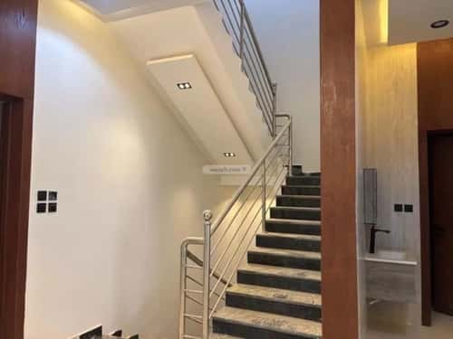 فيلا 265 متر مربع واجهة شرقية ب 6 غرف عكاظ، جنوب الرياض، الرياض