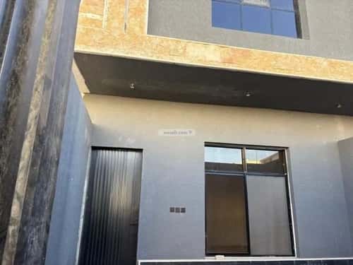 Villa 265 SQM Facing East with 6 Bedrooms Okaz, South Riyadh, Riyadh