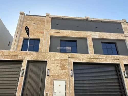 فيلا 265 متر مربع واجهة شرقية ب 6 غرف عكاظ، جنوب الرياض، الرياض