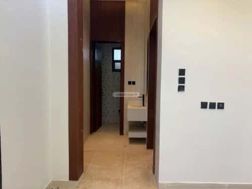 فيلا 265 متر مربع واجهة شرقية ب 6 غرف عكاظ، جنوب الرياض، الرياض