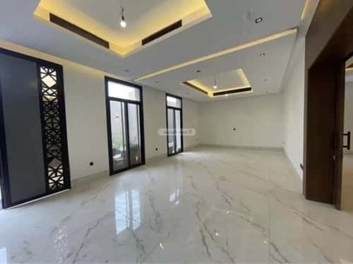Villa 742 SQM Facing North on 15m Width Street Al-Arid, North Riyadh, Riyadh