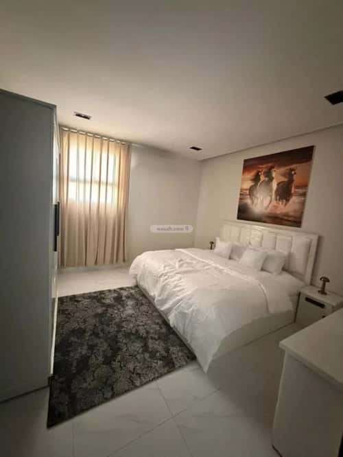 Apartment 60 SQM with 2 Bedrooms Bader, South Riyadh, Riyadh