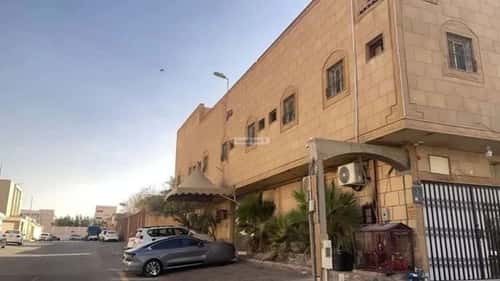 شقة 60 متر مربع بغرفتين بدر، جنوب الرياض، الرياض