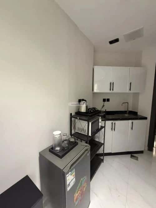 شقة 60 متر مربع بغرفتين بدر، جنوب الرياض، الرياض