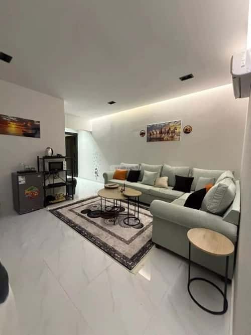 شقة 50 متر مربع بغرفة بدر، جنوب الرياض، الرياض