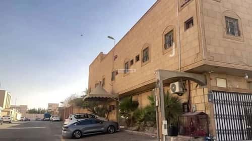 Apartment 50 SQM with 1 Bedroom Bader, South Riyadh, Riyadh
