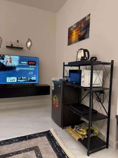 Apartment 50 SQM with 1 Bedroom Bader, South Riyadh, Riyadh