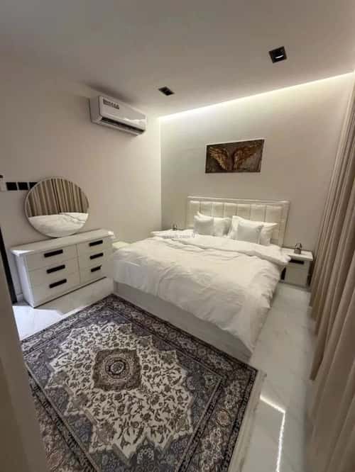 Apartment 50 SQM with 1 Bedroom Bader, South Riyadh, Riyadh