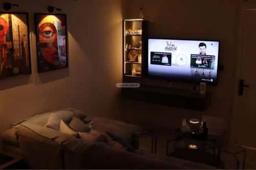 Apartment 50 SQM with 1 Bedroom Al-Quds, East Riyadh, Riyadh