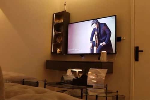 شقة 50 متر مربع بغرفة القدس، شرق الرياض، الرياض