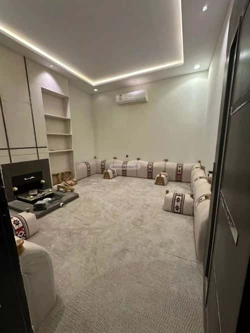 Villa 375 SQM Facing North with 6 Bedrooms Dahiat Namar, West Riyadh, Riyadh