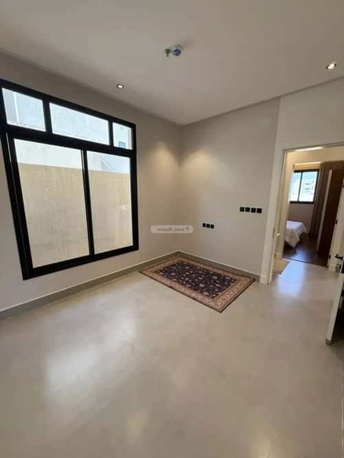 شقة 126 متر مربع ب 3 غرف المهدية، غرب الرياض، الرياض