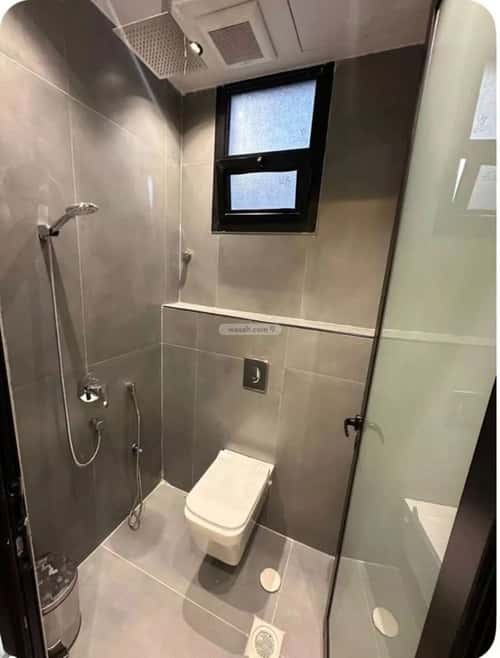 شقة 126 متر مربع ب 3 غرف المهدية، غرب الرياض، الرياض