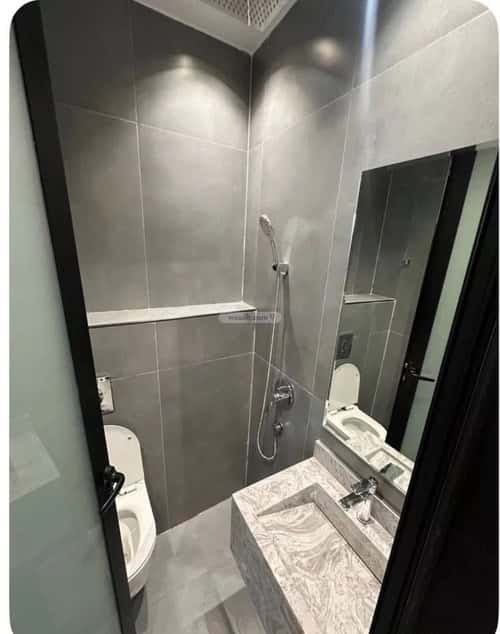 Apartment 126 SQM with 3 Bedrooms Al-Mahdiyah, West Riyadh, Riyadh