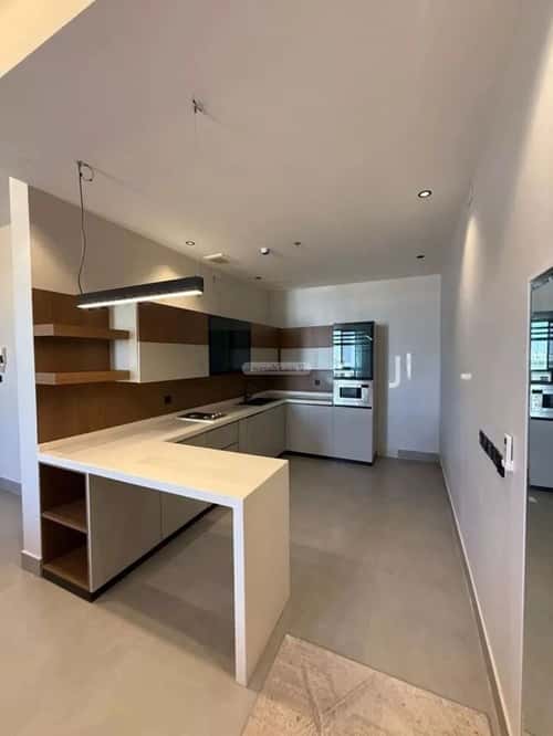Apartment 126 SQM with 3 Bedrooms Al-Mahdiyah, West Riyadh, Riyadh