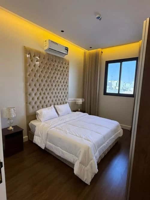 شقة 126 متر مربع ب 3 غرف المهدية، غرب الرياض، الرياض