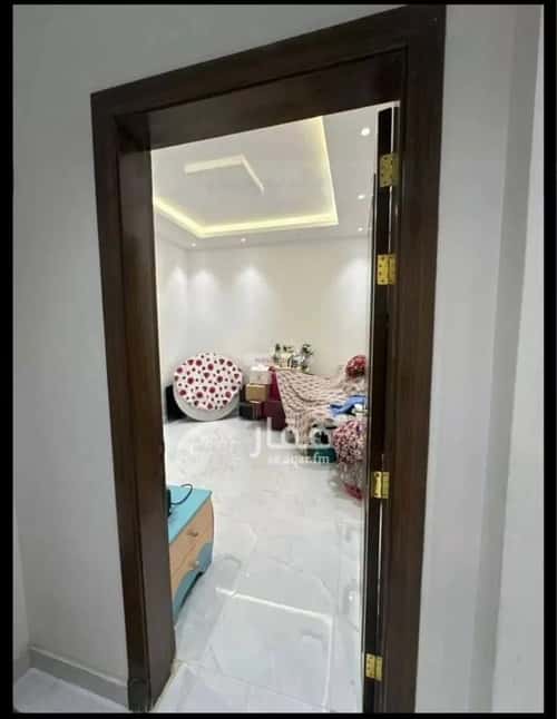 Floor 193 SQM with 6 Bedrooms Bader, South Riyadh, Riyadh