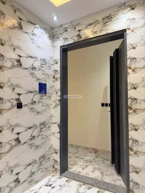 شقة 120 متر مربع ب 3 غرف عكاظ، جنوب الرياض، الرياض