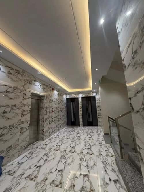 شقة 120 متر مربع ب 3 غرف عكاظ، جنوب الرياض، الرياض