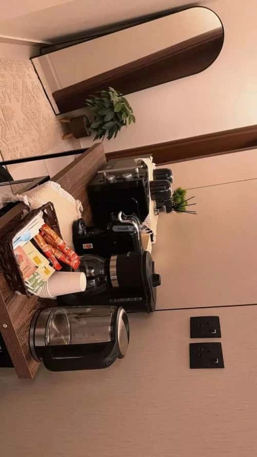 شقة 50 متر مربع بغرفة النرجس، شمال الرياض، الرياض