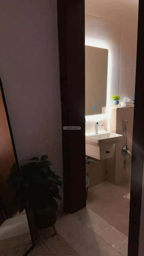 Apartment 50 SQM with 1 Bedroom An-Narjis, North Riyadh, Riyadh