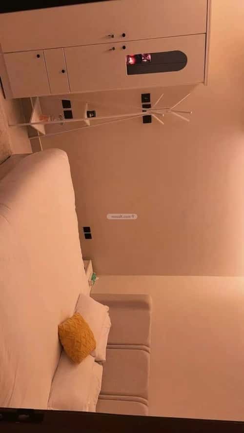 Apartment 50 SQM with 1 Bedroom An-Narjis, North Riyadh, Riyadh