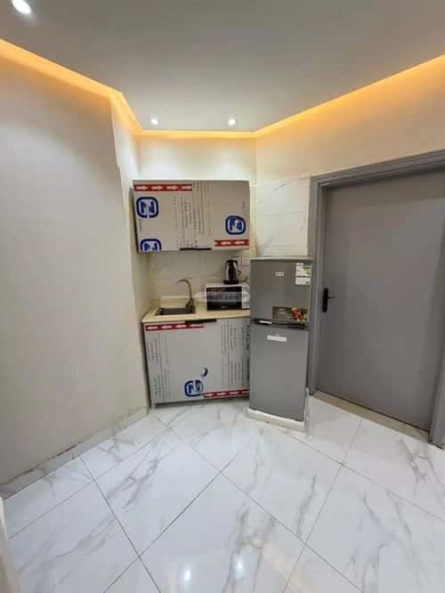 Apartment 50 SQM with 1 Bedroom Ar-Rawdah, East Riyadh, Riyadh