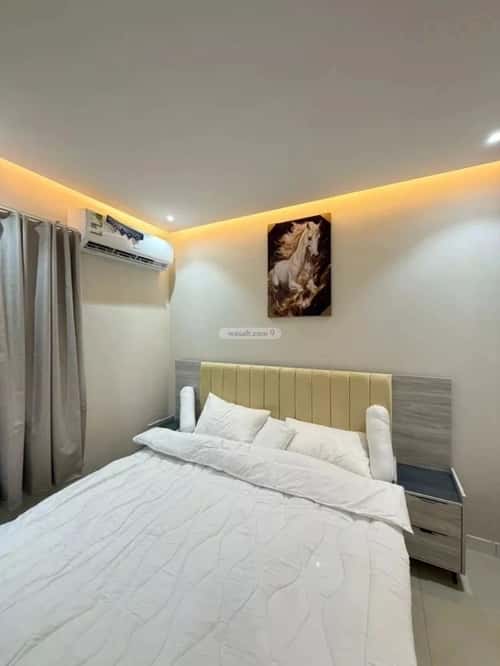 Apartment 50 SQM with 1 Bedroom Ar-Rawdah, East Riyadh, Riyadh