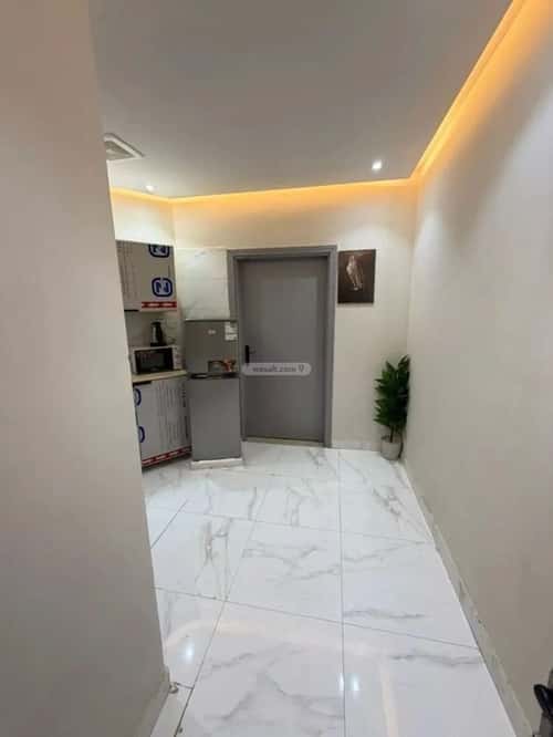 Apartment 50 SQM with 1 Bedroom Ar-Rawdah, East Riyadh, Riyadh