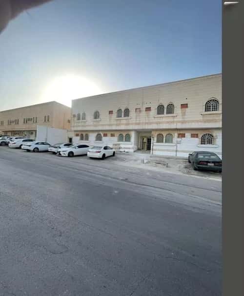 Apartment 50 SQM with 1 Bedroom Ar-Rawdah, East Riyadh, Riyadh