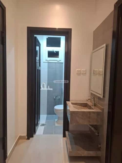 شقة 330 متر مربع ب 3 غرف الملقا، شمال الرياض، الرياض