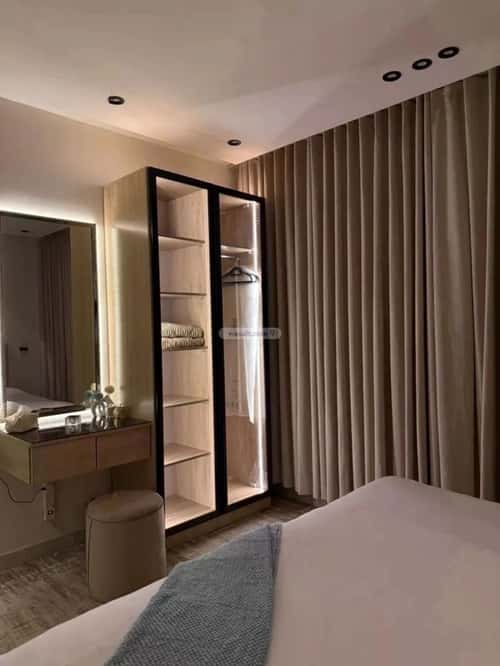 Apartment 50 SQM with 1 Bedroom Al-Quds, East Riyadh, Riyadh