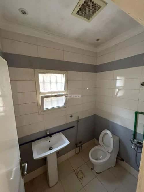 Apartment 625 SQM with 4 Bedrooms Al-Yasmeen, North Riyadh, Riyadh