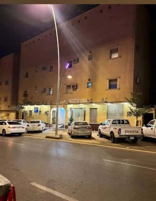 شقة 40 متر مربع بغرفة النهضة، شرق الرياض، الرياض