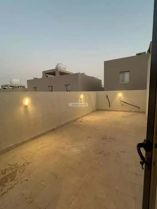 دور 150 متر مربع ب 3 غرف النرجس، شمال الرياض، الرياض