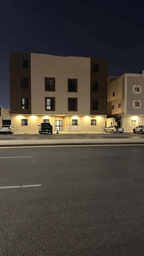 شقة 145 متر مربع ب 3 غرف المنار، شرق الرياض، الرياض