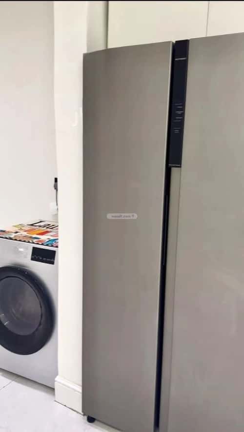 Apartment 61 SQM with 3 Bedrooms An-Narjis, North Riyadh, Riyadh