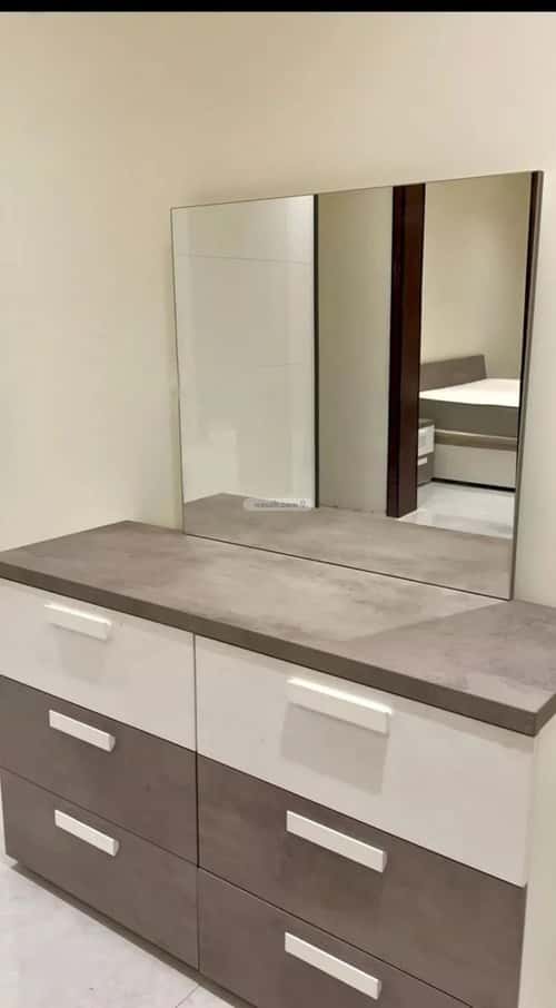 Apartment 61 SQM with 3 Bedrooms An-Narjis, North Riyadh, Riyadh